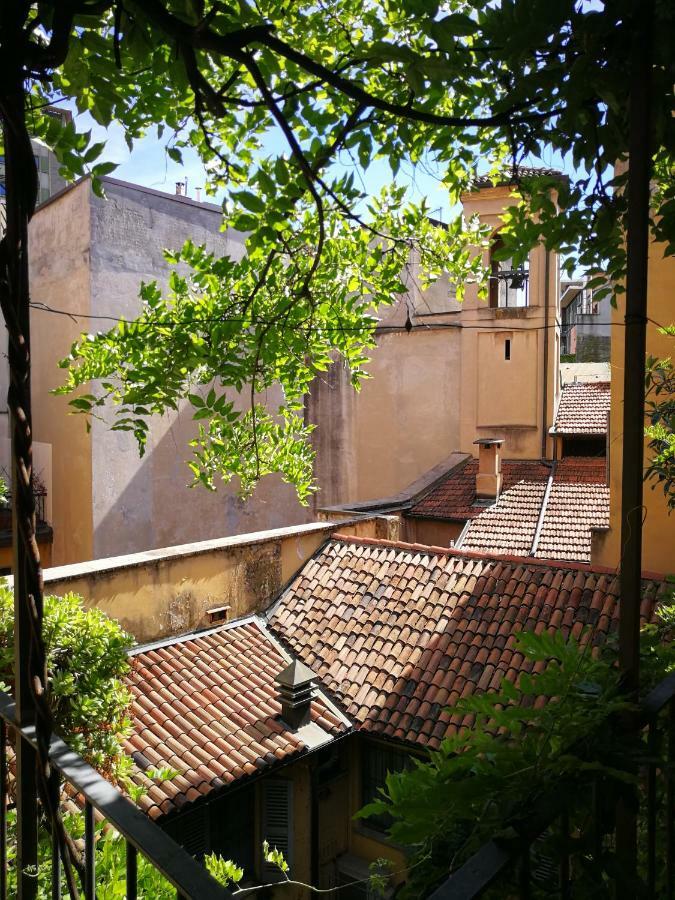 Luxury Apartment Milano Centro Exterior foto